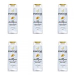 Ficha técnica e caractérísticas do produto Pantene Limpeza Profunda Pré Shampoo 200ml (Kit C/06)