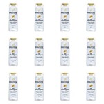 Ficha técnica e caractérísticas do produto Pantene Limpeza Profunda Pré Shampoo 200ml - Kit com 12