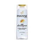 Ficha técnica e caractérísticas do produto Pantene Limpeza Profunda Pré Shampoo 200ml