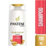 Ficha técnica e caractérísticas do produto Pantene Pro-V Rizos Definidos, Shampoo, 700 Ml