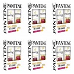 Ficha técnica e caractérísticas do produto Pantene Queda Shampoo + Condicionador 175ml (Kit C/06)