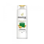 Ficha técnica e caractérísticas do produto Pantene Restauração Shampoo 175ml