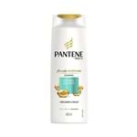 Ficha técnica e caractérísticas do produto Pantene Shampoo Cuidado Clássico 400ml