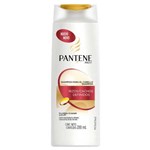 Ficha técnica e caractérísticas do produto Pantene - Shampoo Pantene Pro-v Cachos Definidos 200ML