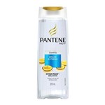 Ficha técnica e caractérísticas do produto Pantene Shampoo Prov Brilho Extremo 200 Ml