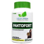Ficha técnica e caractérísticas do produto Pantofort® - Complexo para Pele Unha e Cabelos 120 Cápsulas