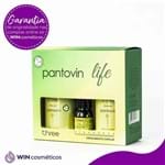 Ficha técnica e caractérísticas do produto Pantovin Life - Kit com Shampoo + Máscara + Tônico