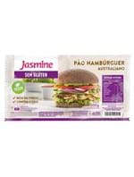 Ficha técnica e caractérísticas do produto Pão de Hambúrguer Australiano Jasmine 300g