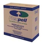 Ficha técnica e caractérísticas do produto Papel Higienico ECO Cx C/ 8 Rolos - Flexpell
