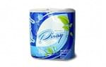 Ficha técnica e caractérísticas do produto Papel Higienico Piray 4 Rolos 30M (Papel Higienico Piray 4 Rolos 30M)