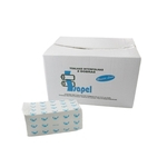 Ficha técnica e caractérísticas do produto Papel int. 2D Branco C/4500 Isapel 100% Celulose