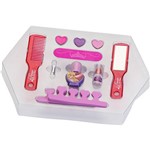 Ficha técnica e caractérísticas do produto Paper Box Princesas Disney - Beauty Brinq