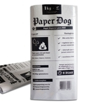 Ficha técnica e caractérísticas do produto Paper Dog - Papel ESPECIAL para seu PET fazer as necessidades