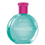 Ficha técnica e caractérísticas do produto Paradise Phytoderm - Perfume Feminino - Deo Colônia