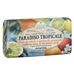 Ficha técnica e caractérísticas do produto Paradiso Tropicale Lima do Thaiti e Casca de Mosambi Nesti Dante - Sabonete em Barra 250g