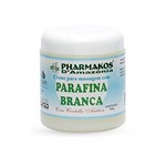 Ficha técnica e caractérísticas do produto Parafina Branca Pharmakos 180g
