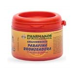 Ficha técnica e caractérísticas do produto Parafina Bronzeadora Pharmakos 80g