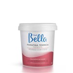 Ficha técnica e caractérísticas do produto Parafina Depil Bella Pêssego com Coco 350 G