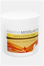 Ficha técnica e caractérísticas do produto Parafina Modeladora C/500 G Vedis