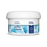 Ficha técnica e caractérísticas do produto Parafina Protetora Algodão D`agua Natural - 260g