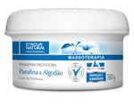 Ficha técnica e caractérísticas do produto Parafina Protetora Algodão Massoterapia 260g Dágua Natural