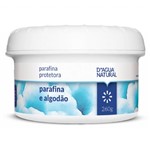 Ficha técnica e caractérísticas do produto Parafina Protetora, Óleo de Algodão, 260g - Dágua Natural