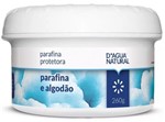Ficha técnica e caractérísticas do produto Parafina Protetora Parafina e Algodão - D'água Natural 260g - Dágua Natural
