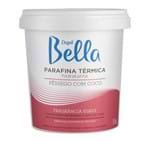 Parafina Depil Bella Coco com Pêssego