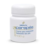 Ficha técnica e caractérísticas do produto Parapés - Creme Hidratante para os Pés - 100g - Natubelly