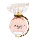 Ficha técnica e caractérísticas do produto Parfum D`or Elixir Parour Kristel - Perfume Feminino - Eau de Parfum 100ml