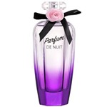 Ficha técnica e caractérísticas do produto Parfum de Nuit New Brand Feminino Eau de Parfum 100ml
