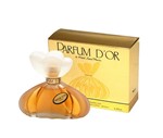 Ficha técnica e caractérísticas do produto Parfum D'Or By Kristel Saint Martin Feminino 100 Ml