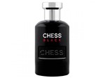Ficha técnica e caractérísticas do produto Paris Bleu Chess Black Perfume Masculino - Eau de Toilette 100ml