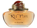Perfume Feminino Red Pearl Paris Bleu 100 Ml Eau de Parfum