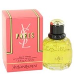 Ficha técnica e caractérísticas do produto Paris Eau de Parfum Spray Perfume Feminino 50 ML-Yves Saint Laurent