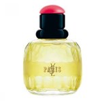 Ficha técnica e caractérísticas do produto Paris Eau de Toilette Yves Saint Laurent - Perfume Feminino 50ml