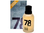 Ficha técnica e caractérísticas do produto Paris Elysees 78 - Perfume Masculino Eau de Toilette 100 Ml