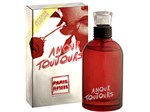 Paris Elysees Amour Toujours - Perfume Feminino Eau de Toilette 100 Ml
