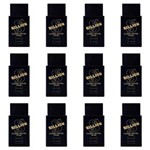 Ficha técnica e caractérísticas do produto Paris Elysees Billion Casino Royal Perfume 100ml - Kit com 12