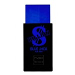 Ficha técnica e caractérísticas do produto Billion Blue Jack Eau de Toilette Paris Elysees - Perfume Masculino