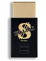 Ficha técnica e caractérísticas do produto Paris Elysees Billion - Perfume Masculino Eau de Toilette 100 Ml