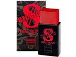 Ficha técnica e caractérísticas do produto Paris Elysees Billion Red Bond Perfume Masculino - Eau de Toilette 100ml