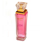Ficha técnica e caractérísticas do produto Paris Elysees Billion Woman Love Perfume Feminino EDT 100ml