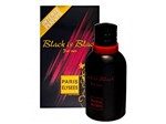 Ficha técnica e caractérísticas do produto Paris Elysees Black Is Back - Perfume Masculino Eau de Toilette 100 Ml