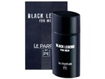 Ficha técnica e caractérísticas do produto Paris Elysees Black Legend For Men - Perfume Masculino Eau de Toillete 70ml