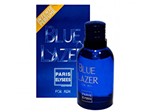 Ficha técnica e caractérísticas do produto Paris Elysees Blue Blazer - Perfume Masculino Eau de Toilette 100 Ml