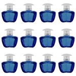 Ficha técnica e caractérísticas do produto Paris Elysees Blue Spirit Perfume Feminino 100ml - Kit com 12