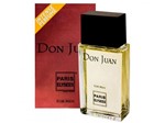 Ficha técnica e caractérísticas do produto Paris Elysees Don Juan - Perfume Masculino Eau de Toilette 100 Ml