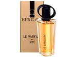Ficha técnica e caractérísticas do produto Paris Elysees Epsilon Perfume Feminino - Eau de Toilette 50ml