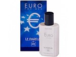 Paris Elysees Euro - Perfume Masculino Eau de Toilette 100ml